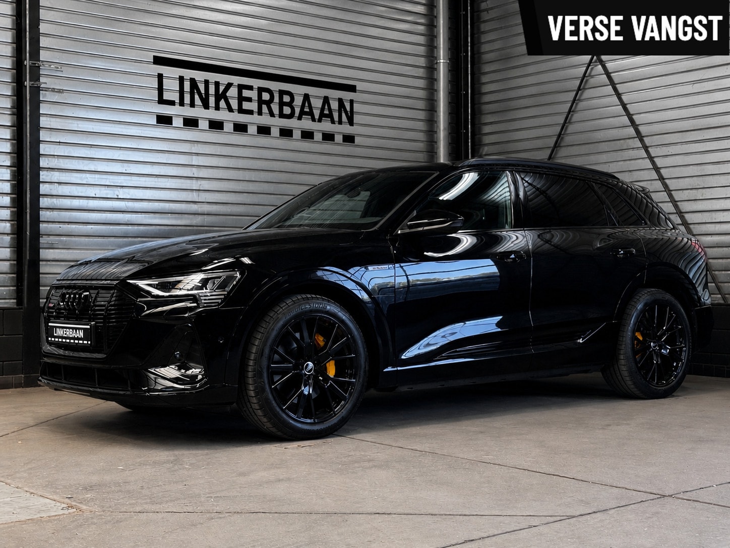 Deze auto voor jouw huis?
