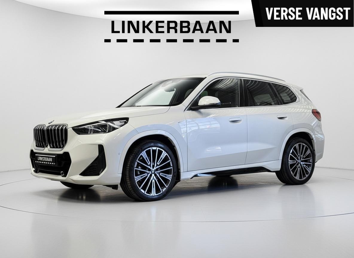 Deze auto voor jouw huis?