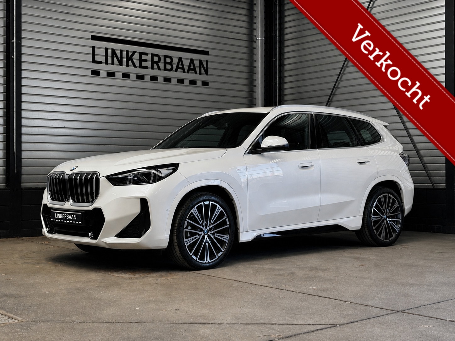 Deze auto voor jouw huis?