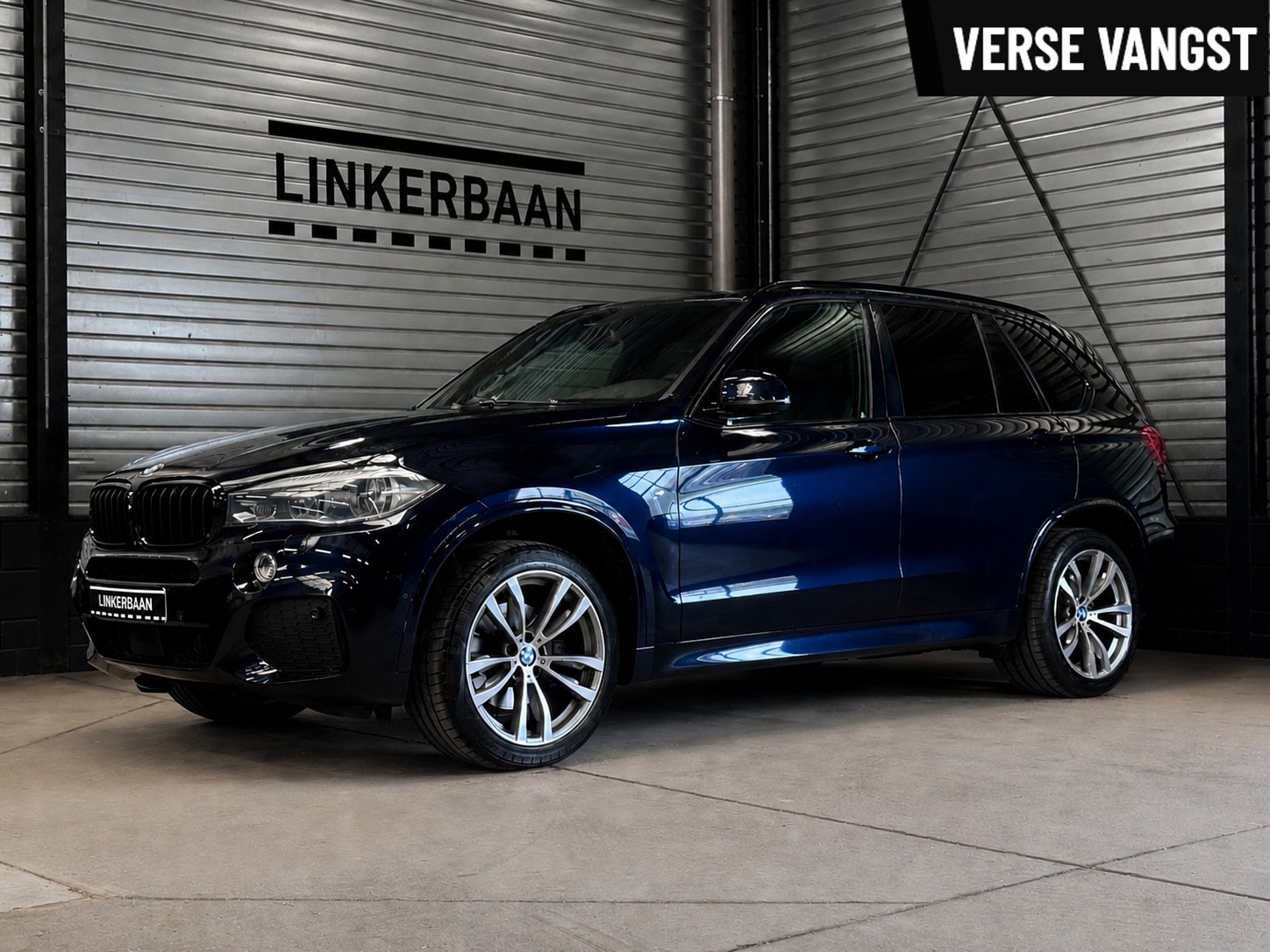 Deze auto voor jouw huis?