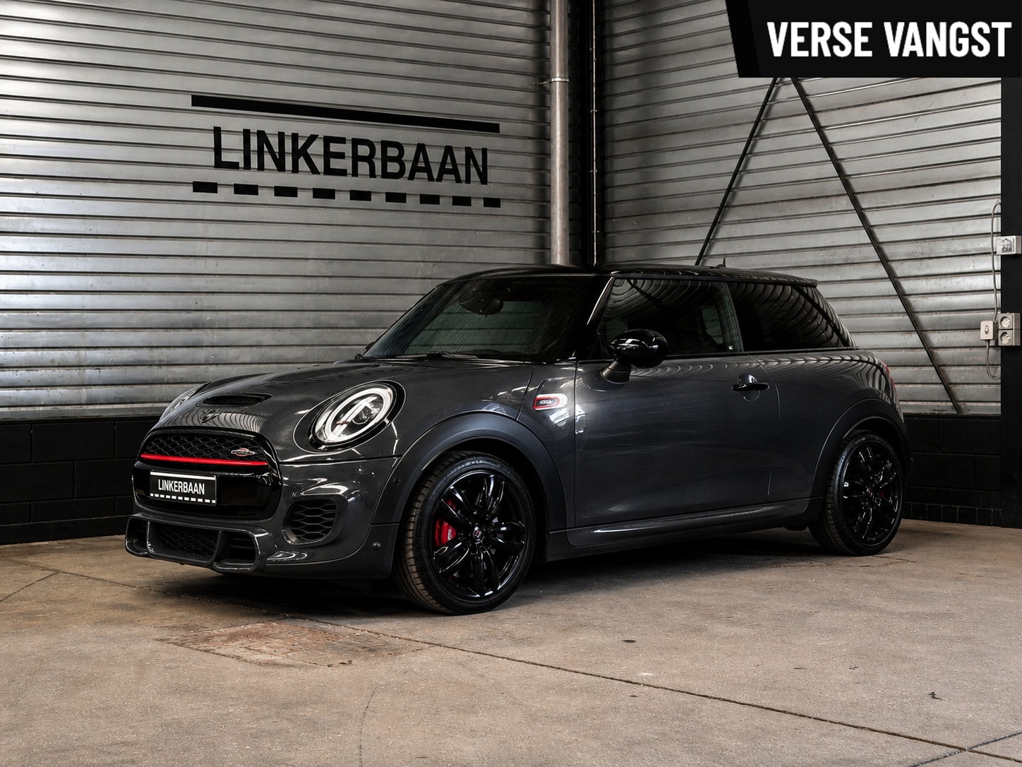Deze auto voor jouw huis?