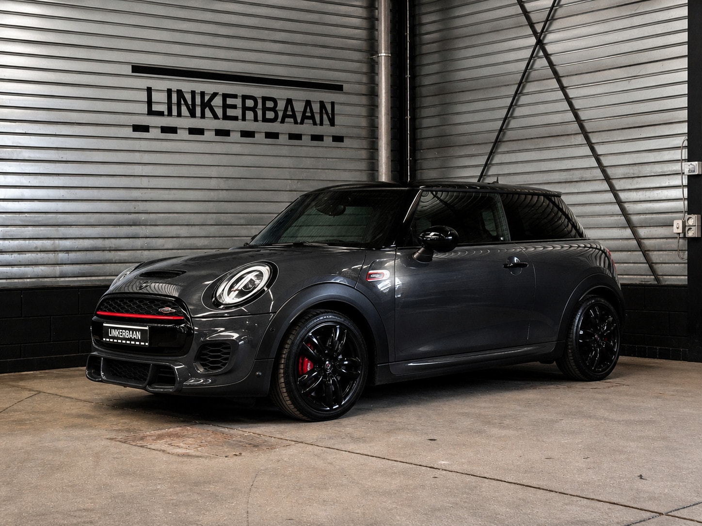 Deze auto voor jouw huis?