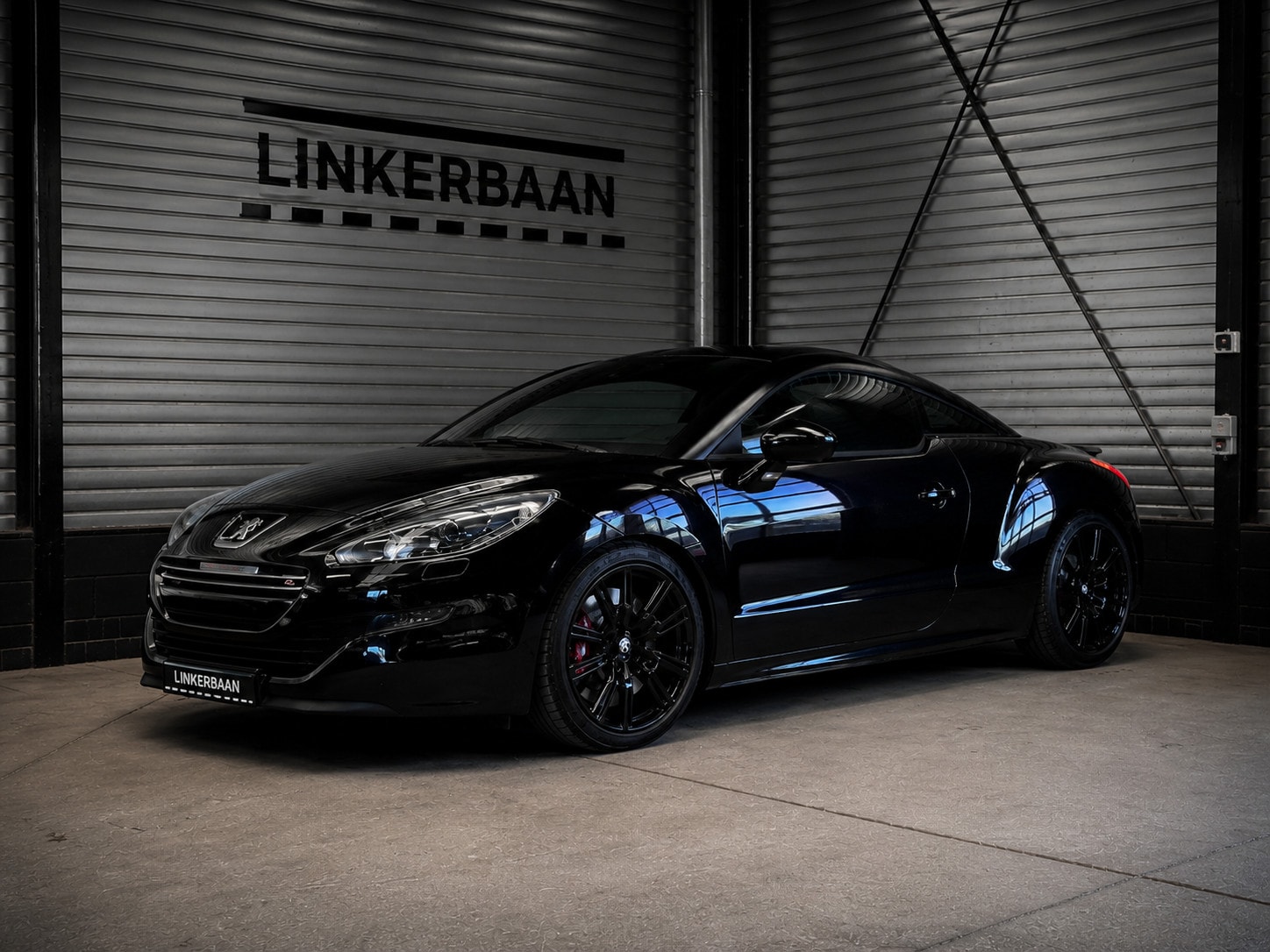 Deze auto voor jouw huis?