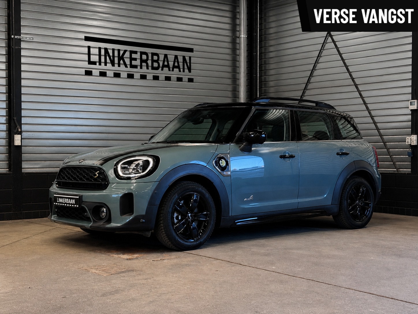 Deze auto voor jouw huis?