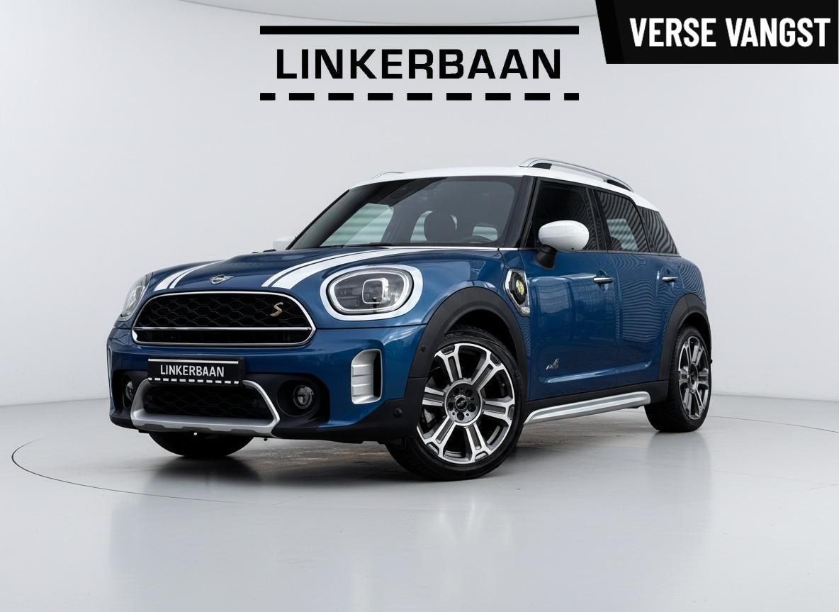 Deze auto voor jouw huis?