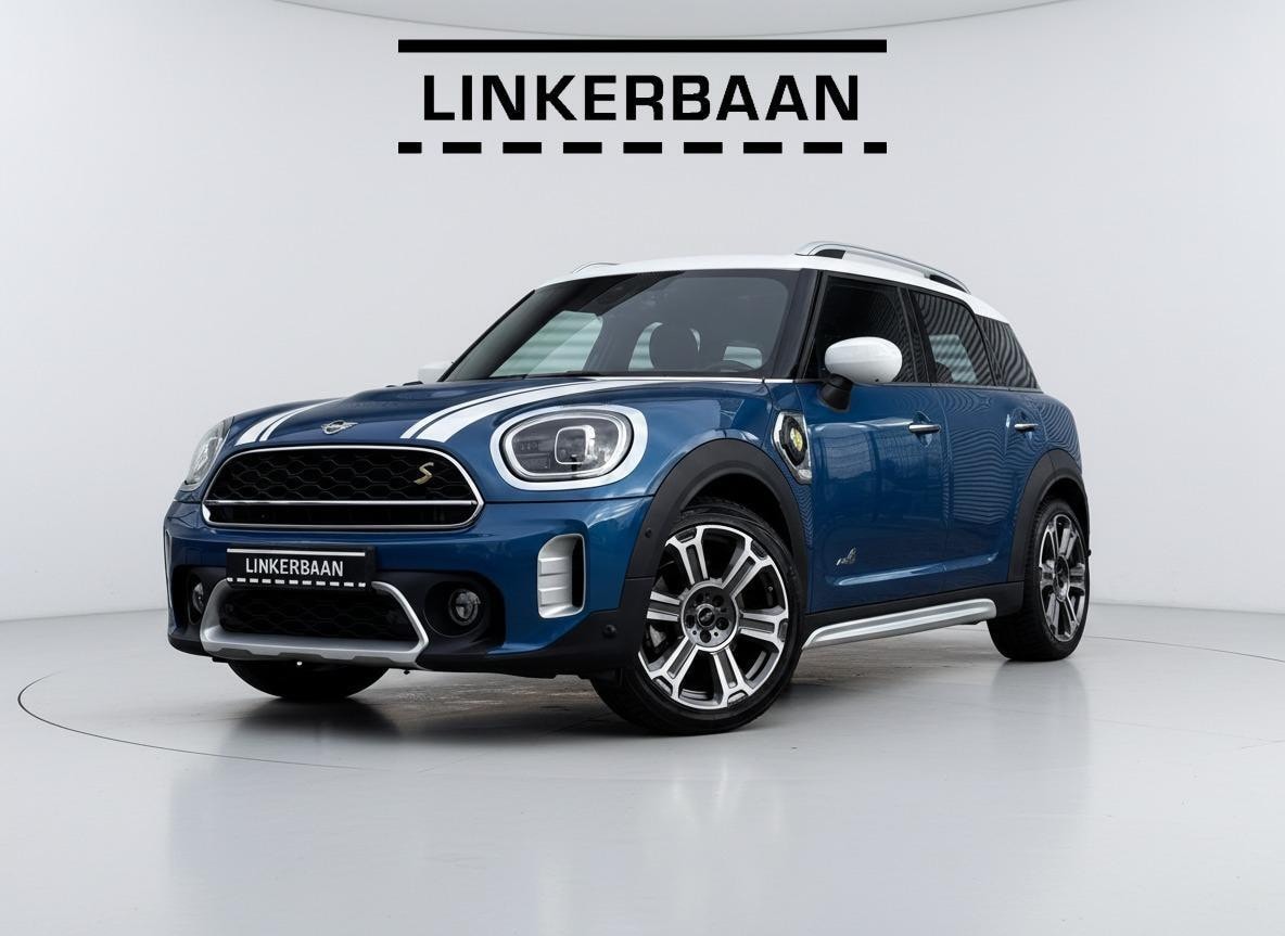 Deze auto voor jouw huis?