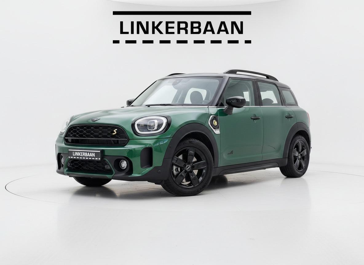 Deze auto voor jouw huis?