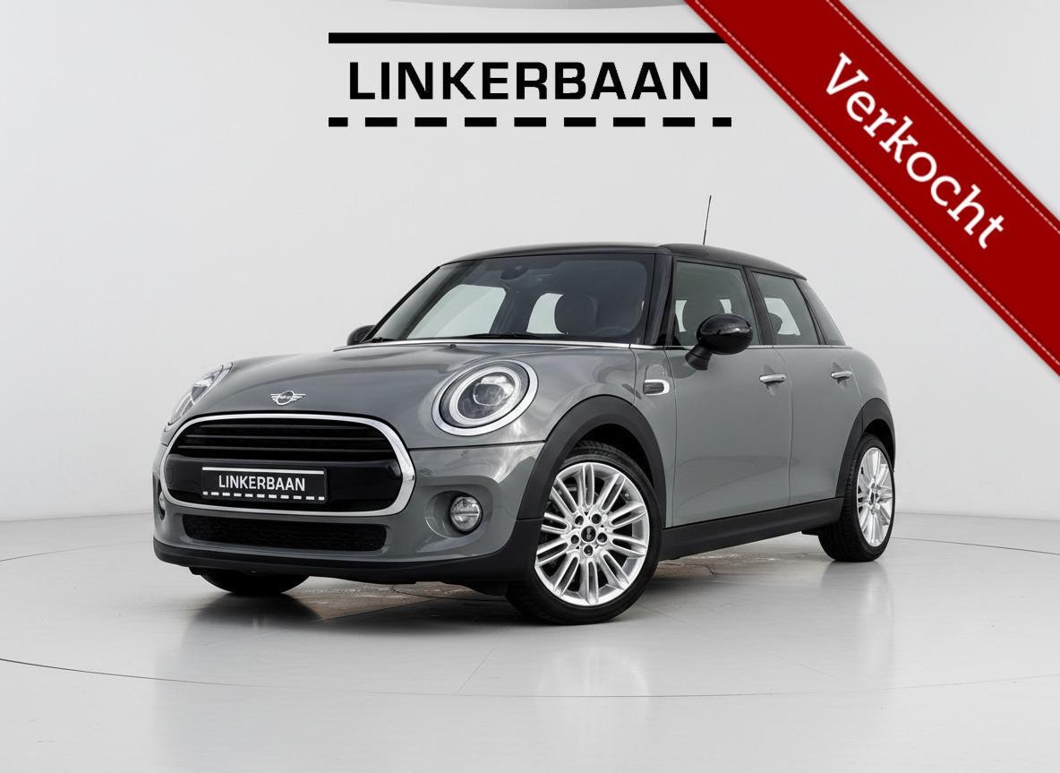 Deze auto voor jouw huis?