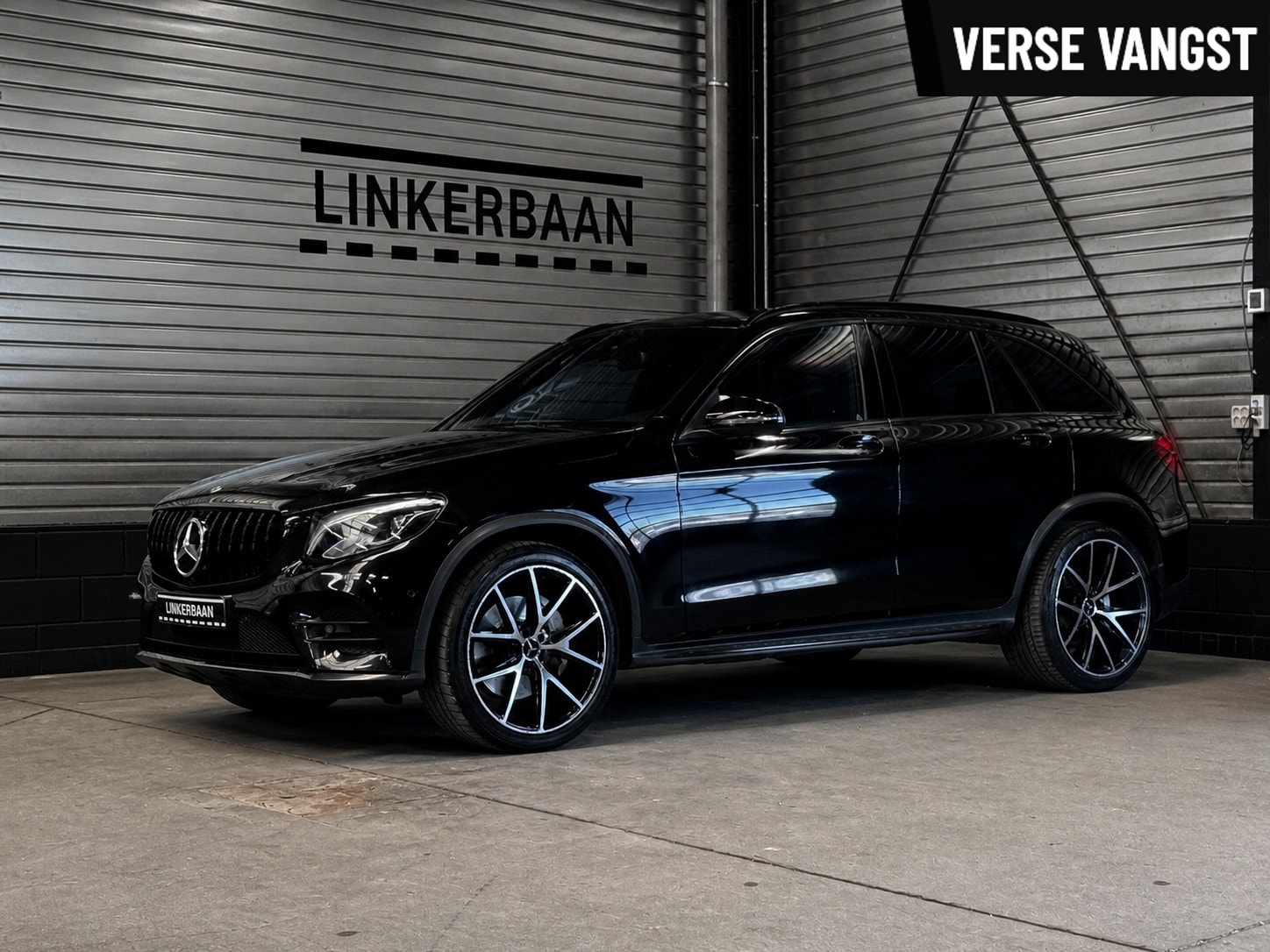 Deze auto voor jouw huis?