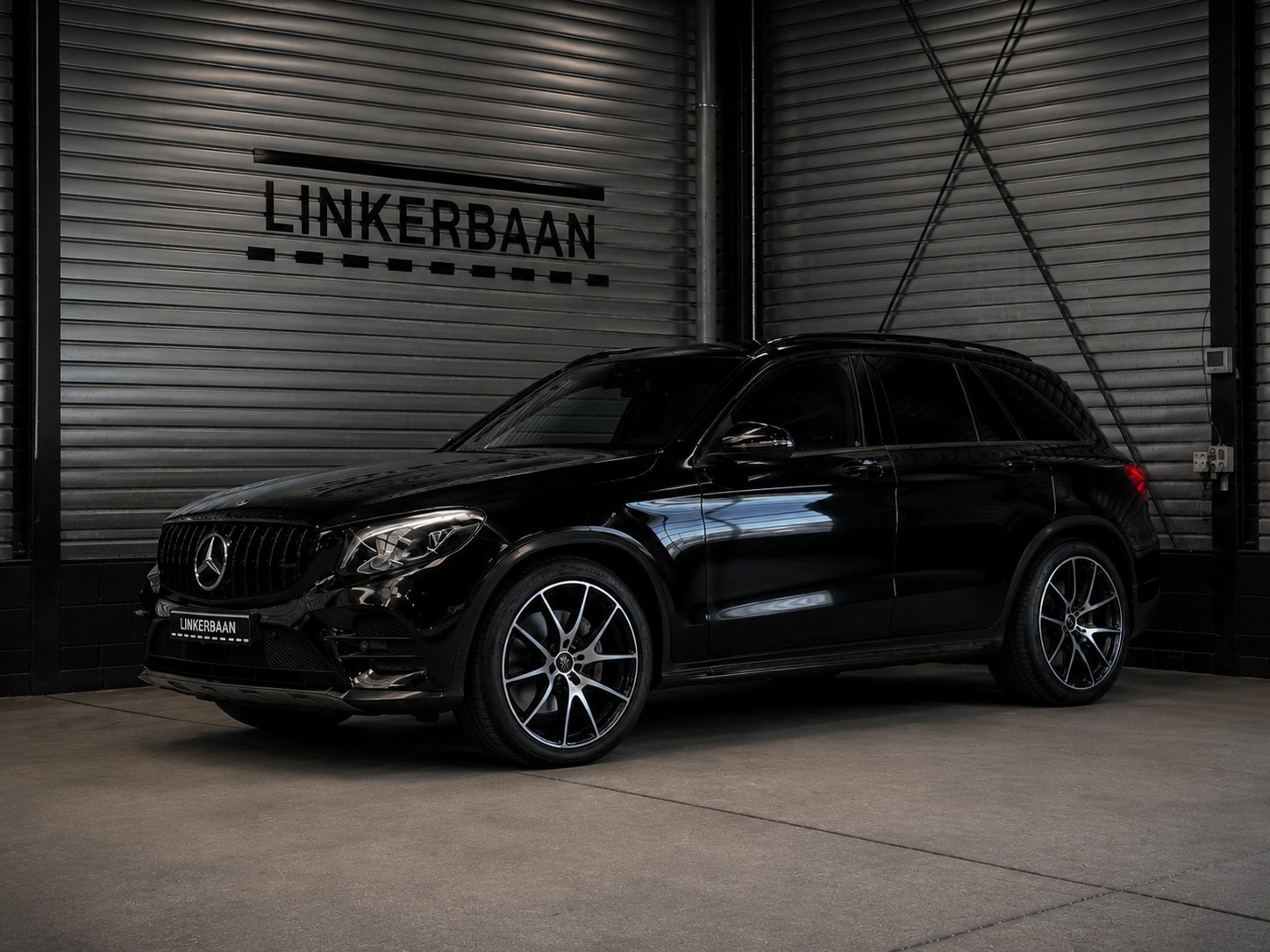 Deze auto voor jouw huis?