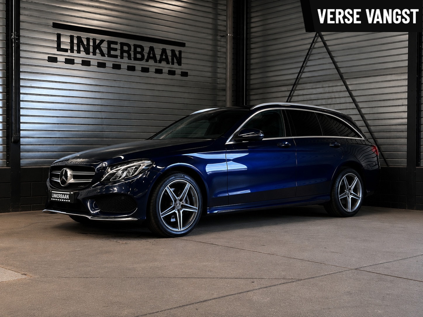 Deze auto voor jouw huis?