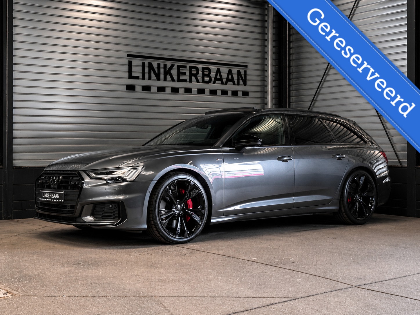 Deze auto voor jouw huis?
