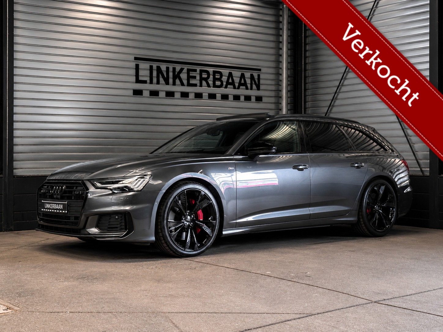 Deze auto voor jouw huis?
