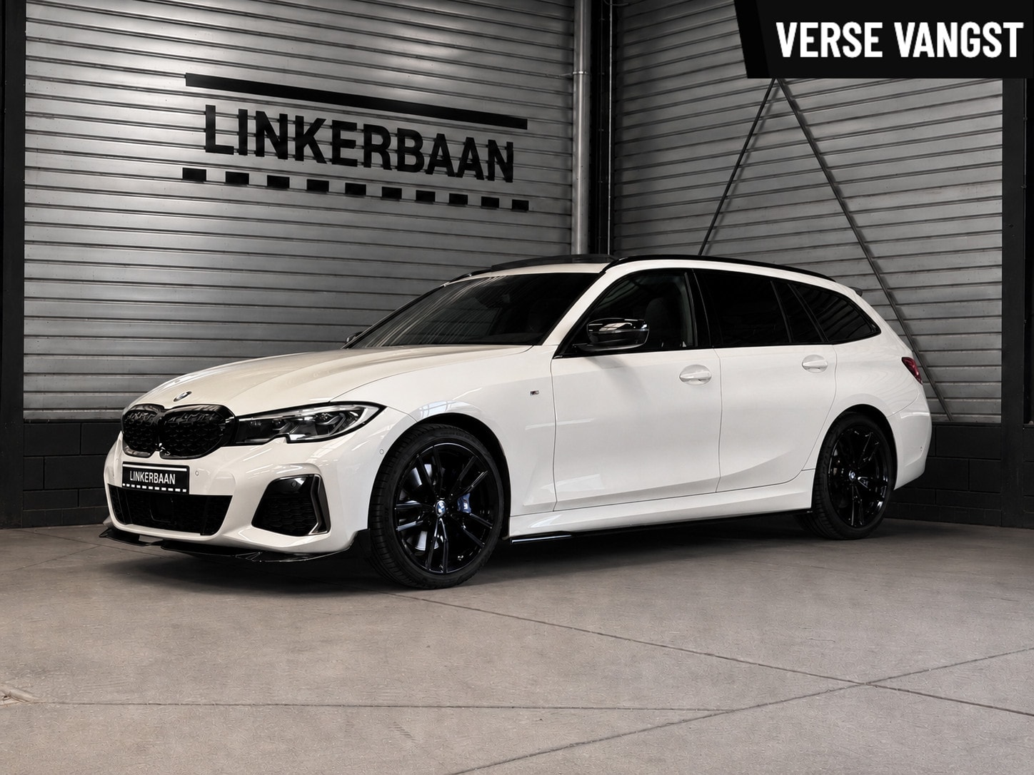 Deze auto voor jouw huis?