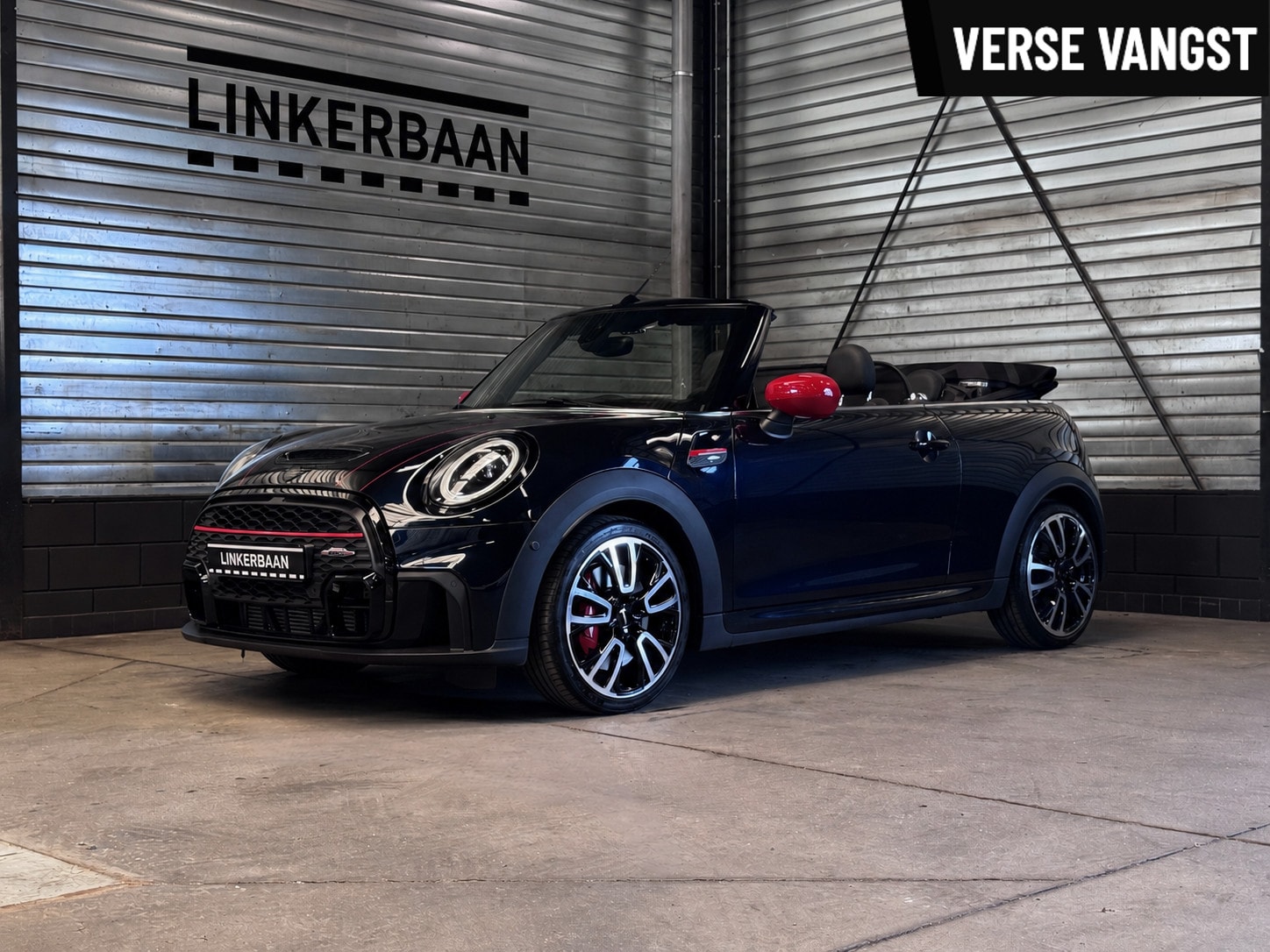 Deze auto voor jouw huis?