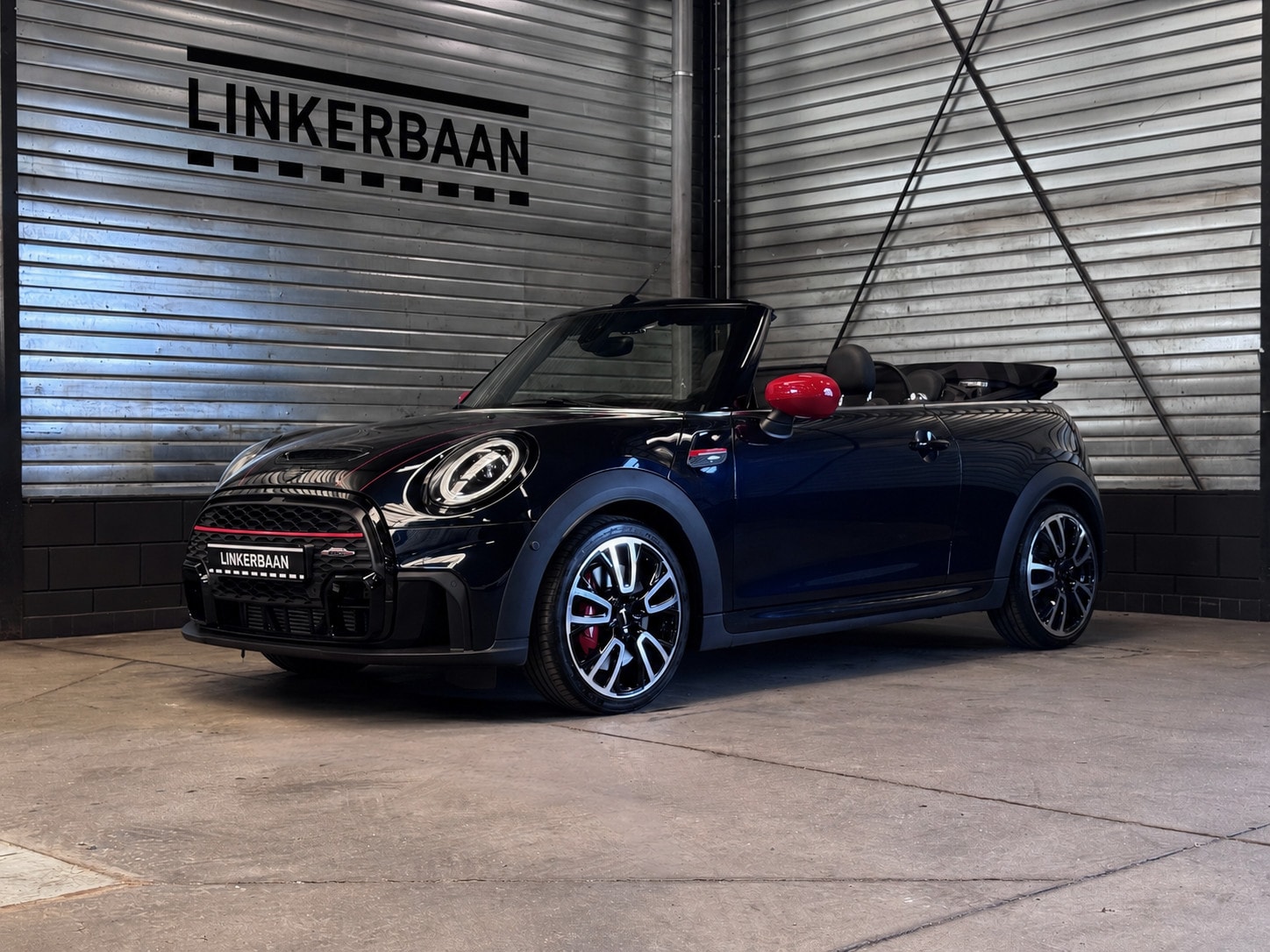 Deze auto voor jouw huis?