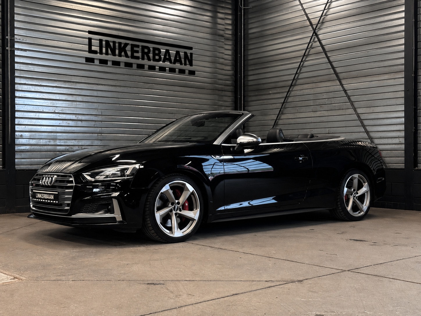 Deze auto voor jouw huis?