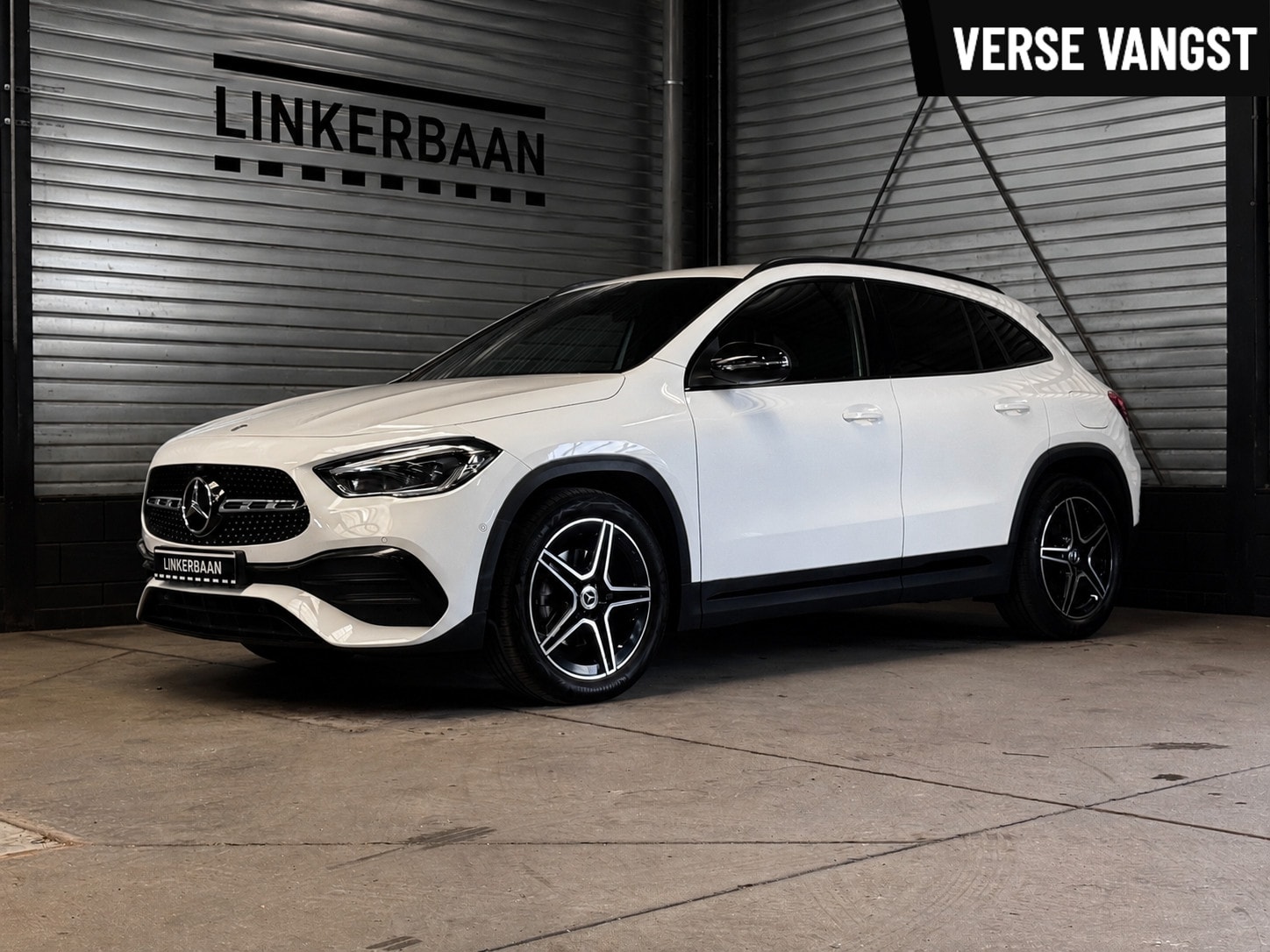 Deze auto voor jouw huis?