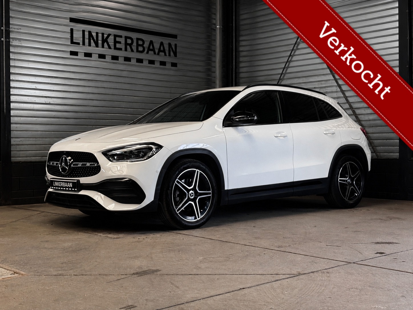 Deze auto voor jouw huis?