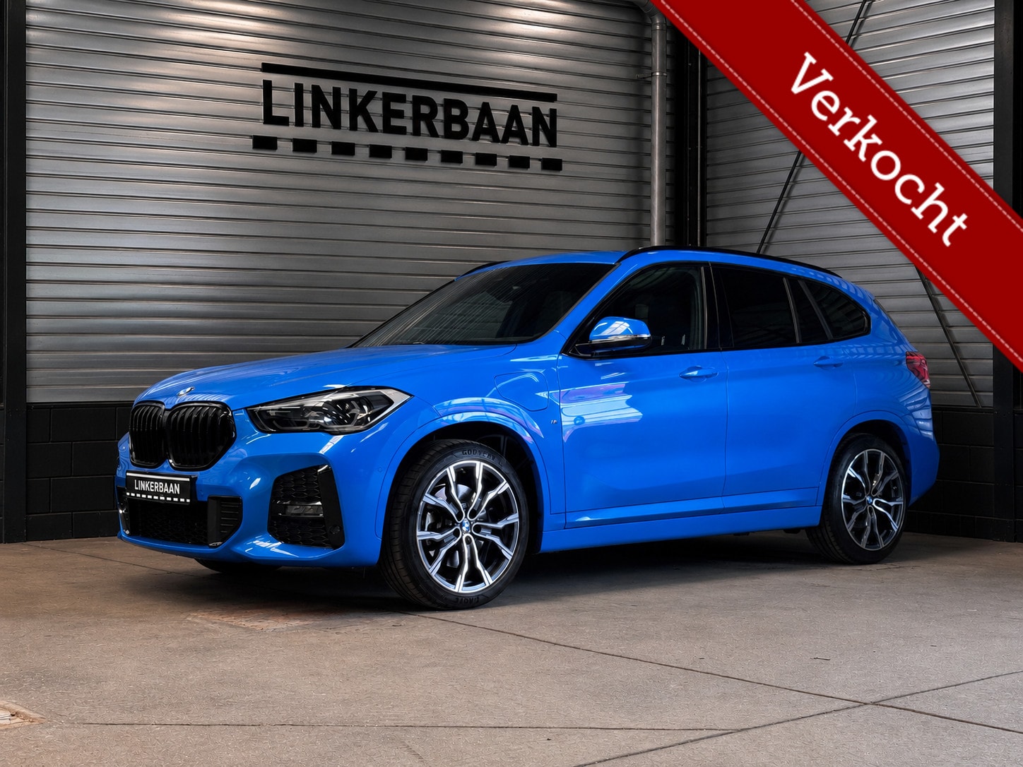 Deze auto voor jouw huis?