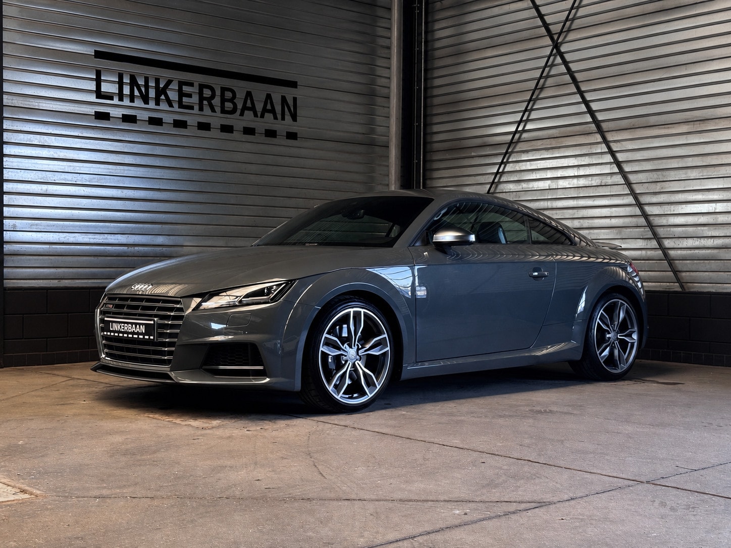 Deze auto voor jouw huis?