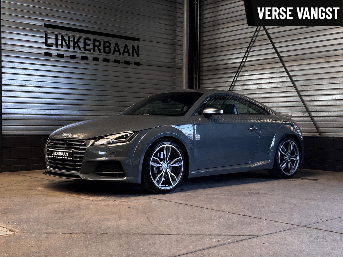 Deze auto voor jouw huis?