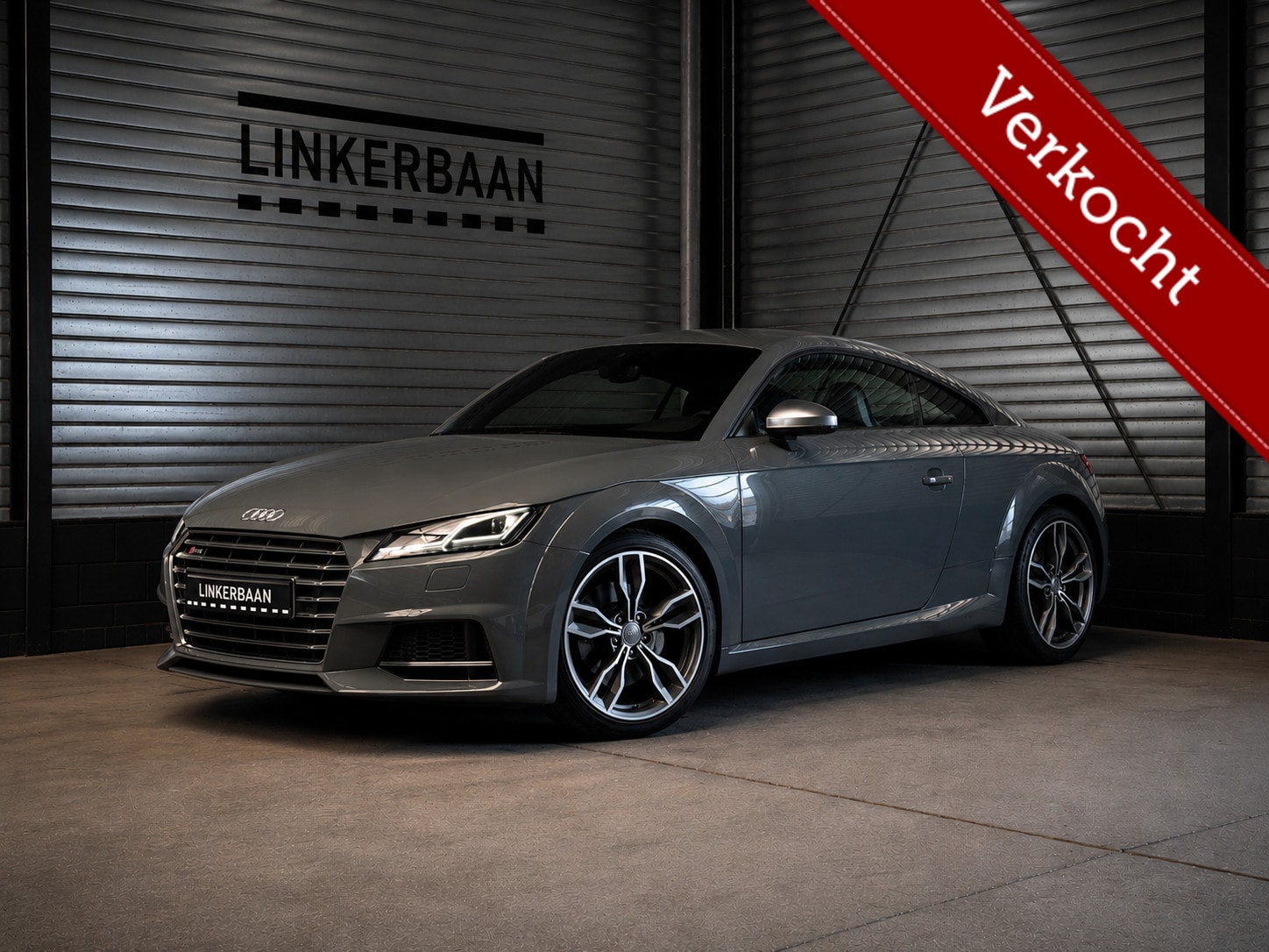 Deze auto voor jouw huis?