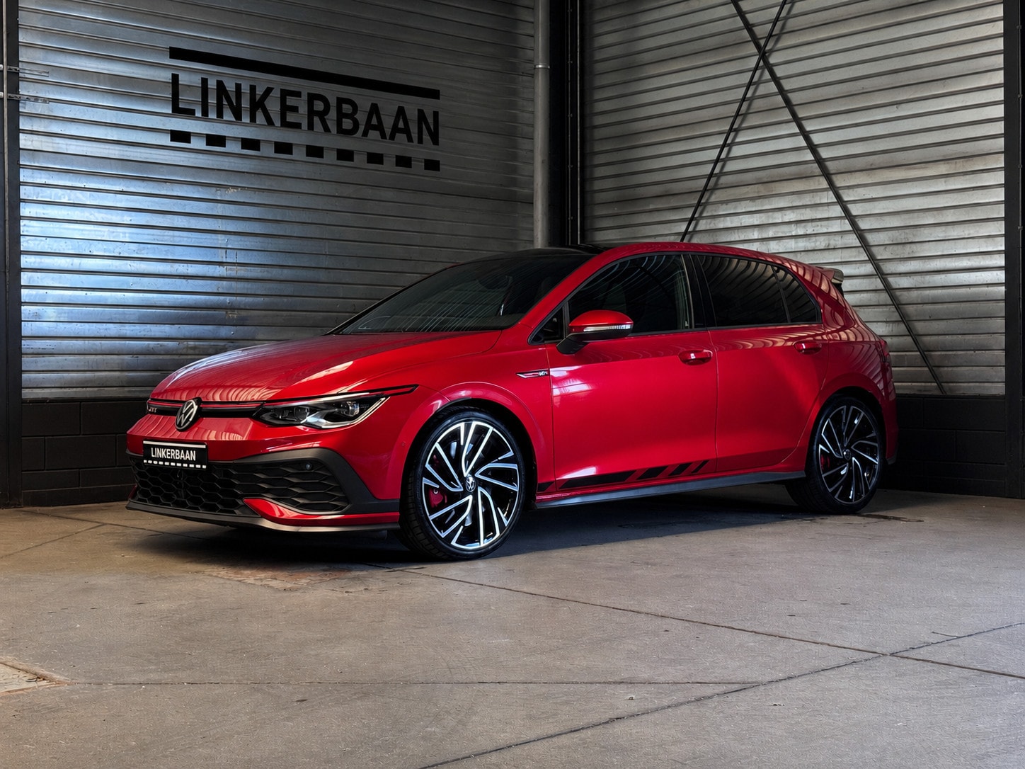 Deze auto voor jouw huis?