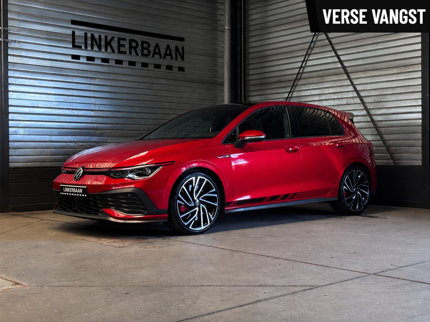 Deze auto voor jouw huis?