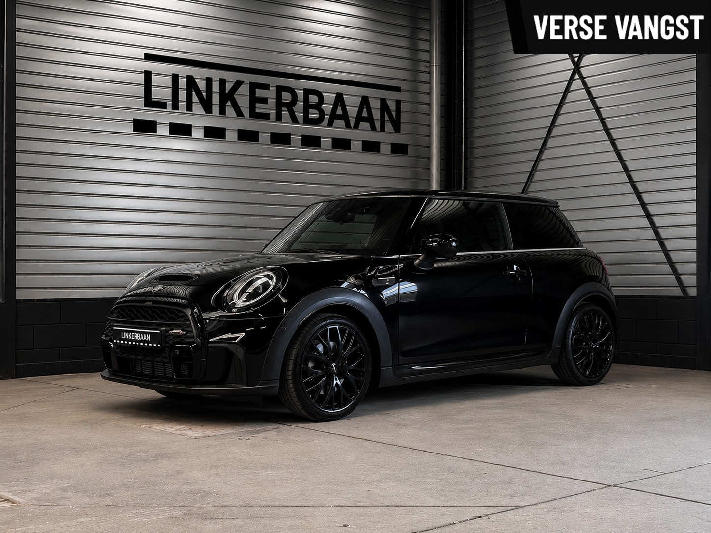 Deze auto voor jouw huis?