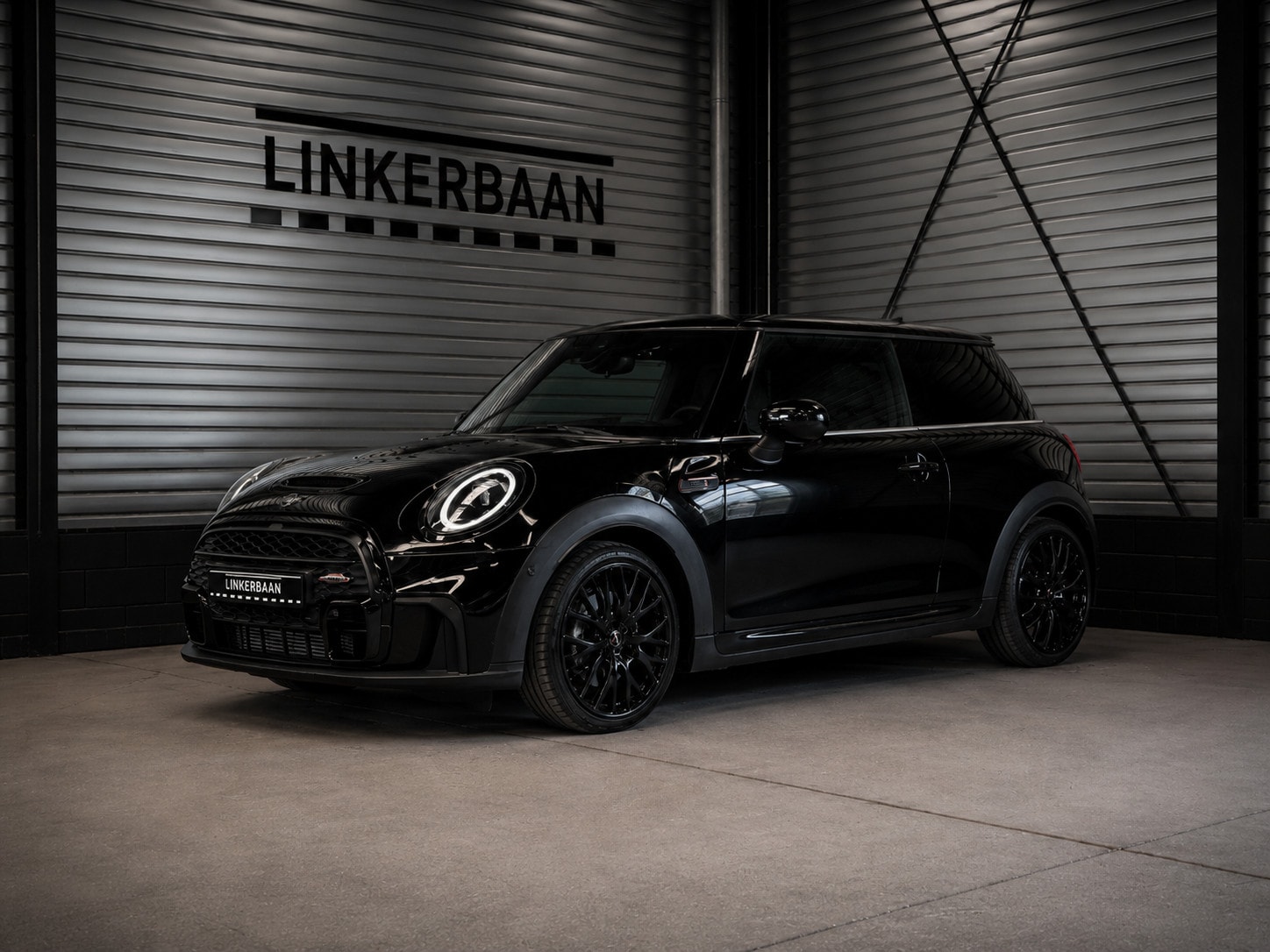 Deze auto voor jouw huis?