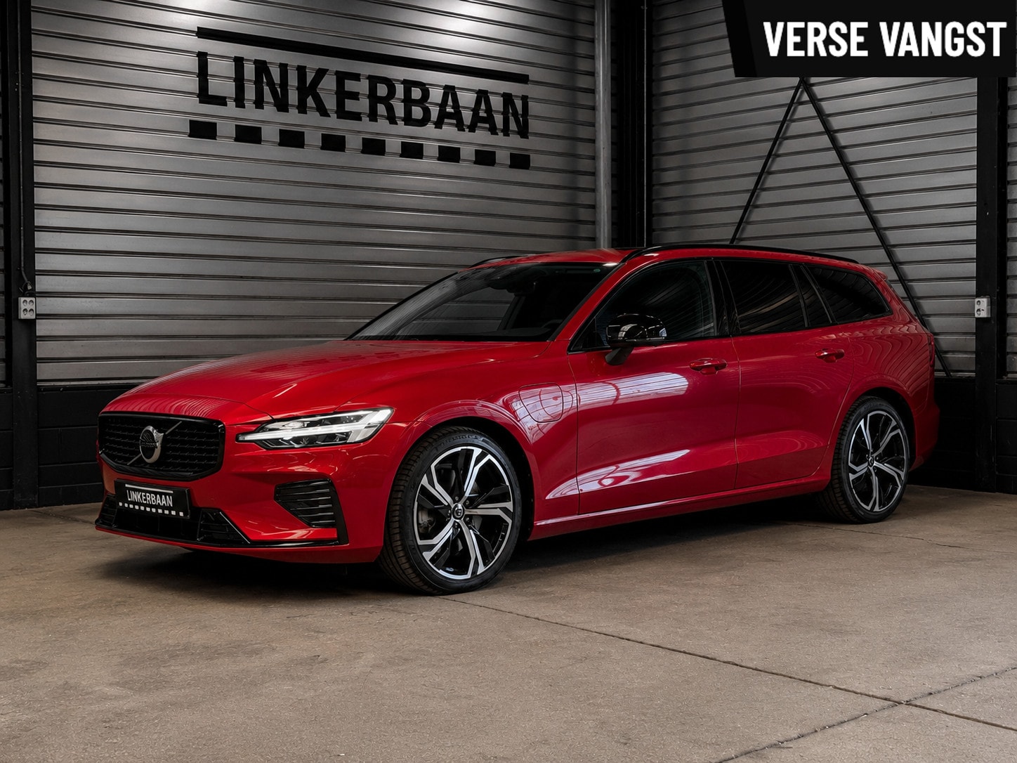 Deze auto voor jouw huis?