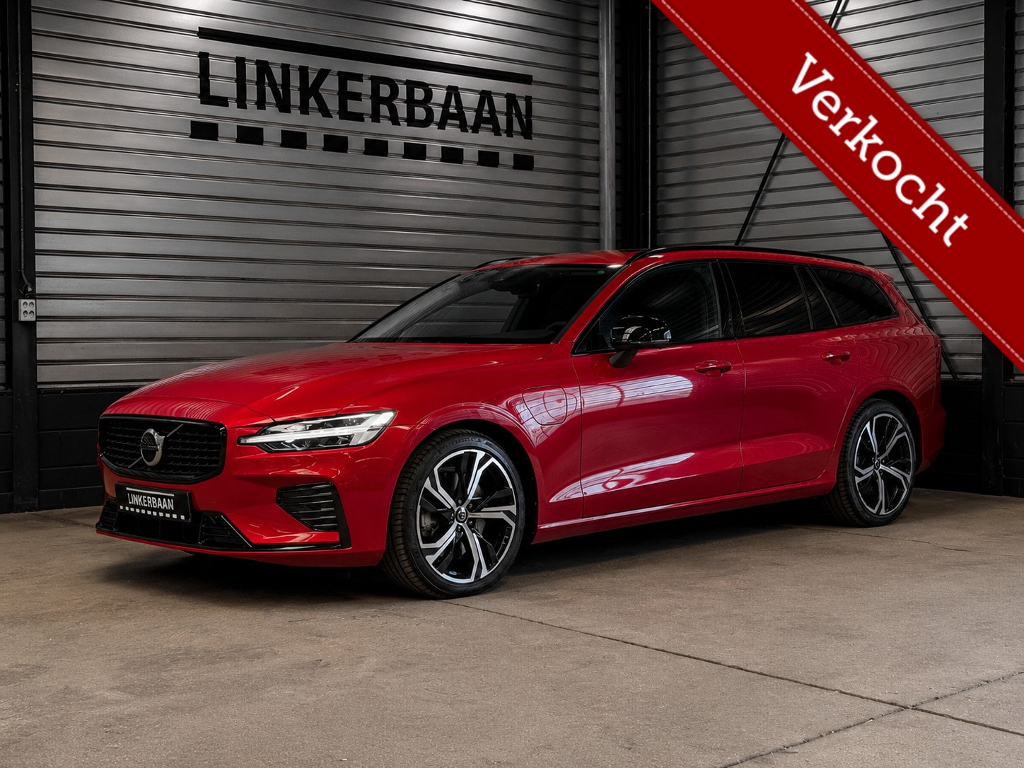 Deze auto voor jouw huis?
