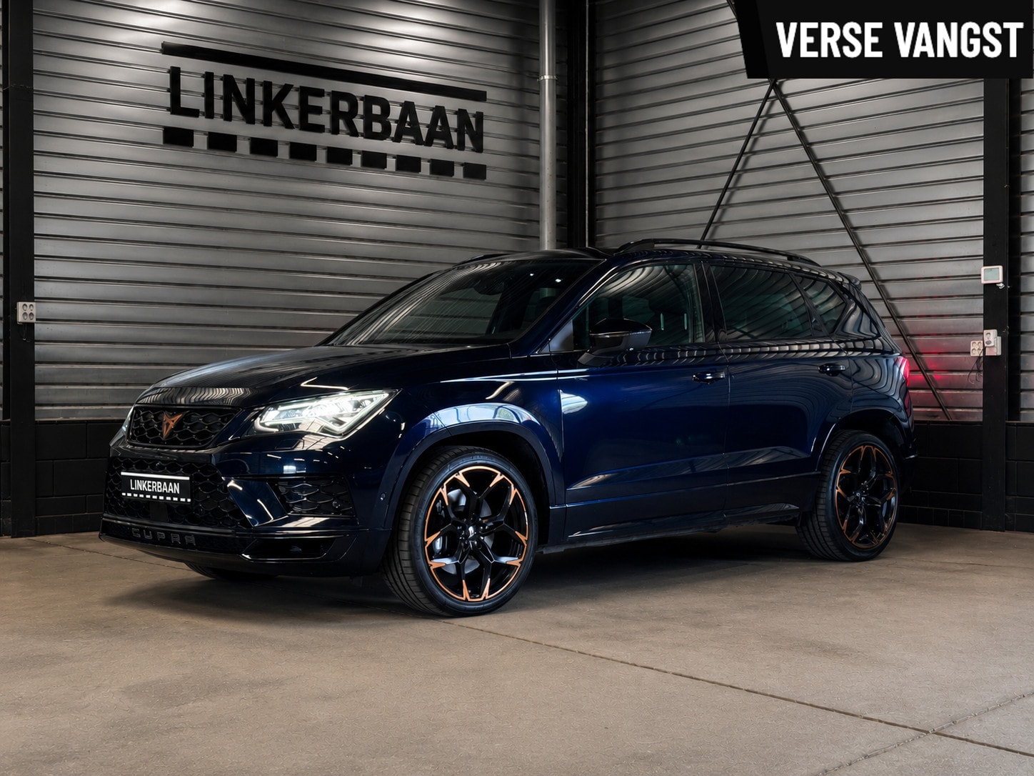 Deze auto voor jouw huis?