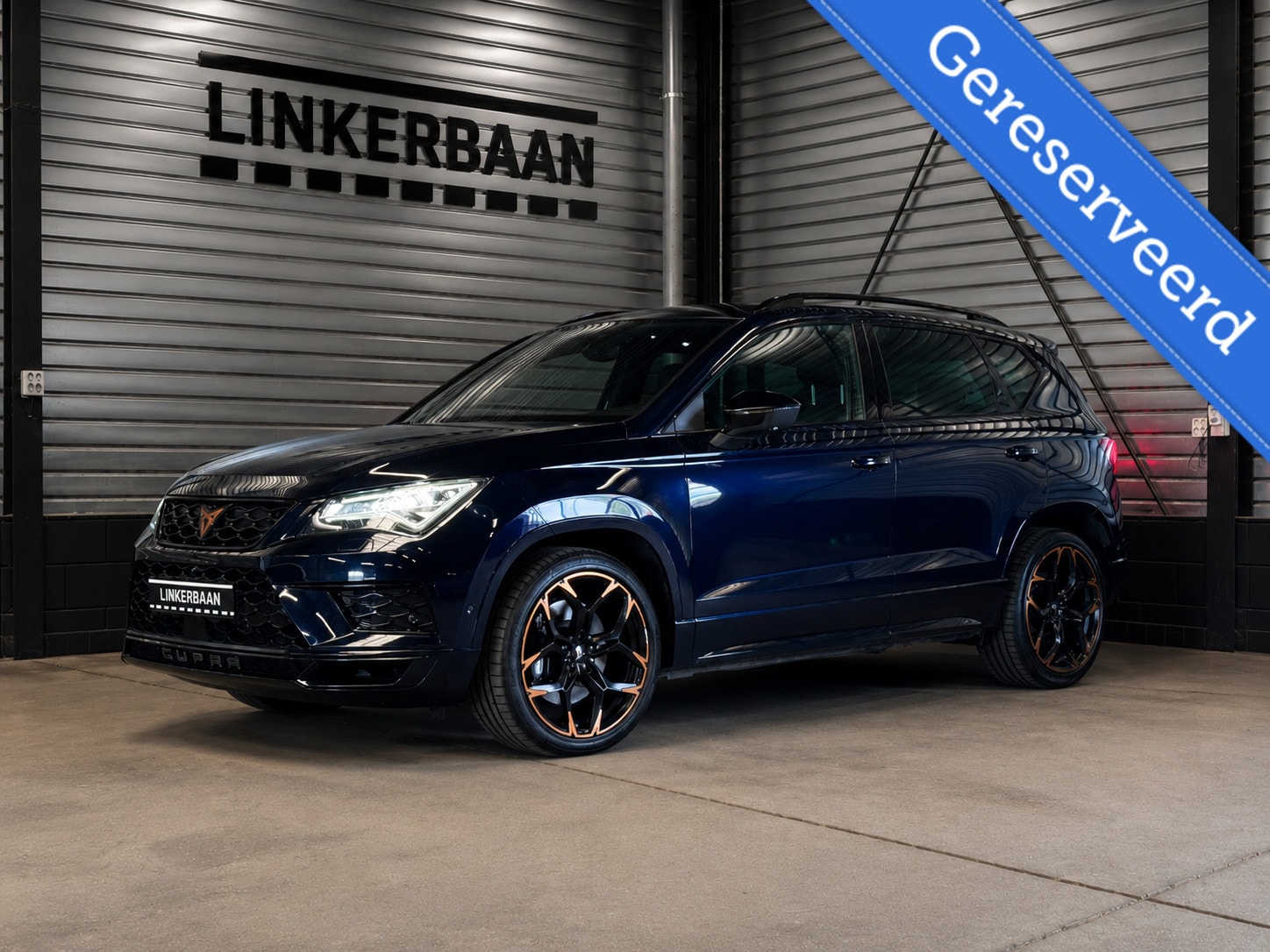 Deze auto voor jouw huis?
