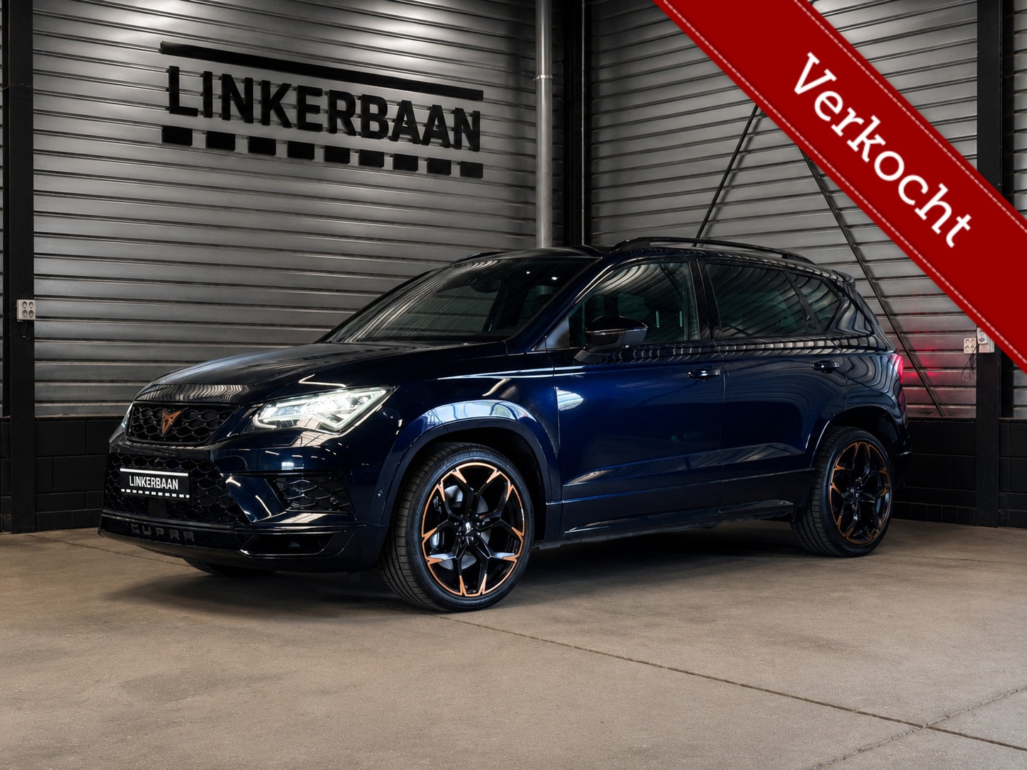 Deze auto voor jouw huis?