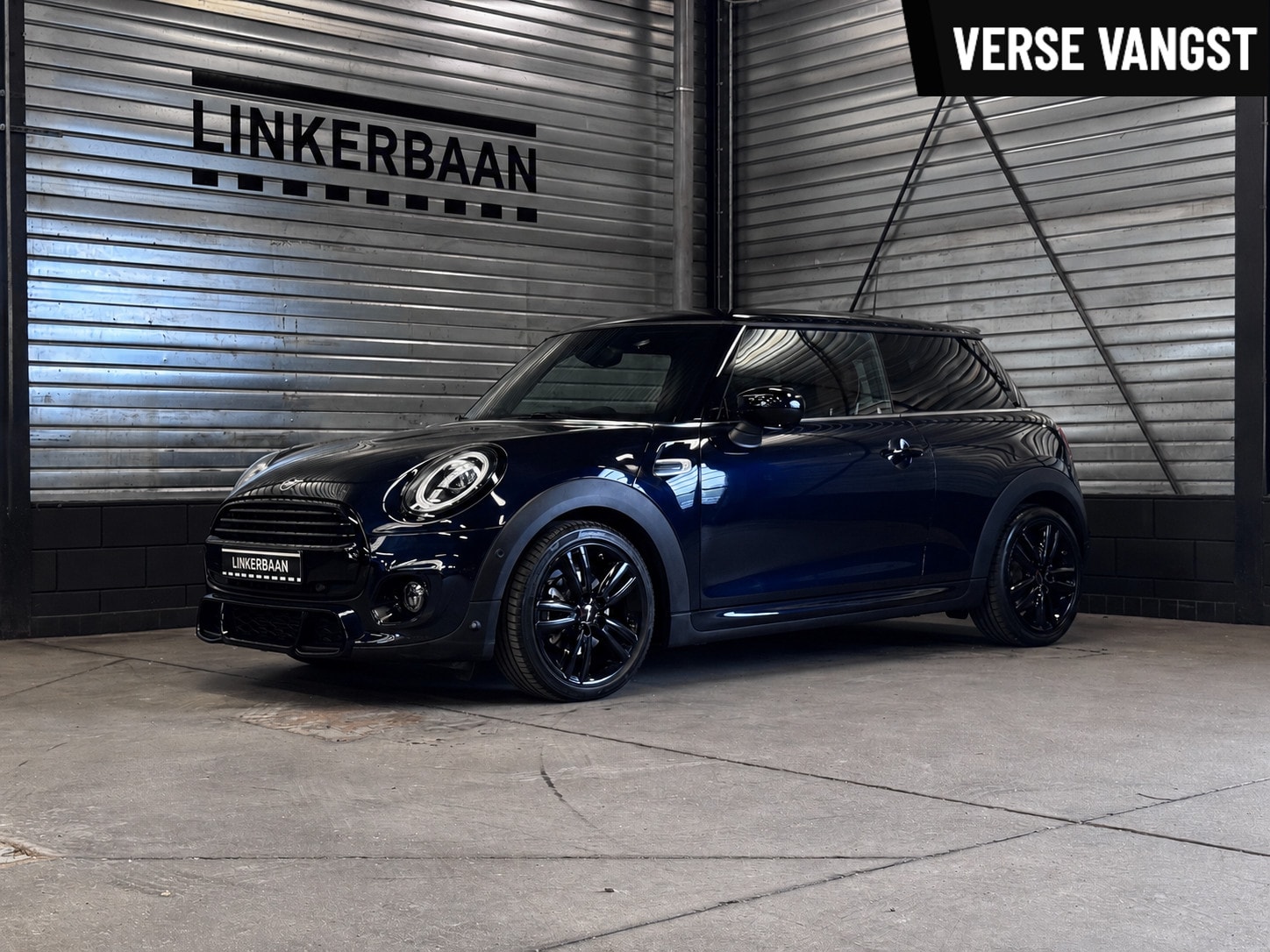 Deze auto voor jouw huis?
