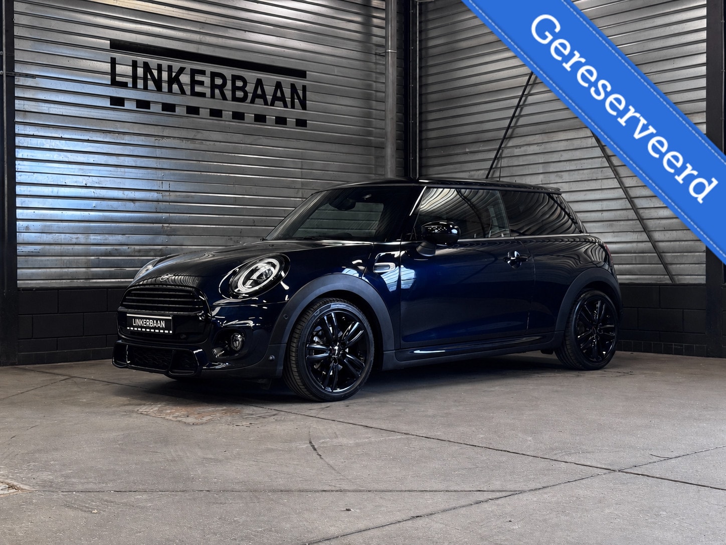 Deze auto voor jouw huis?