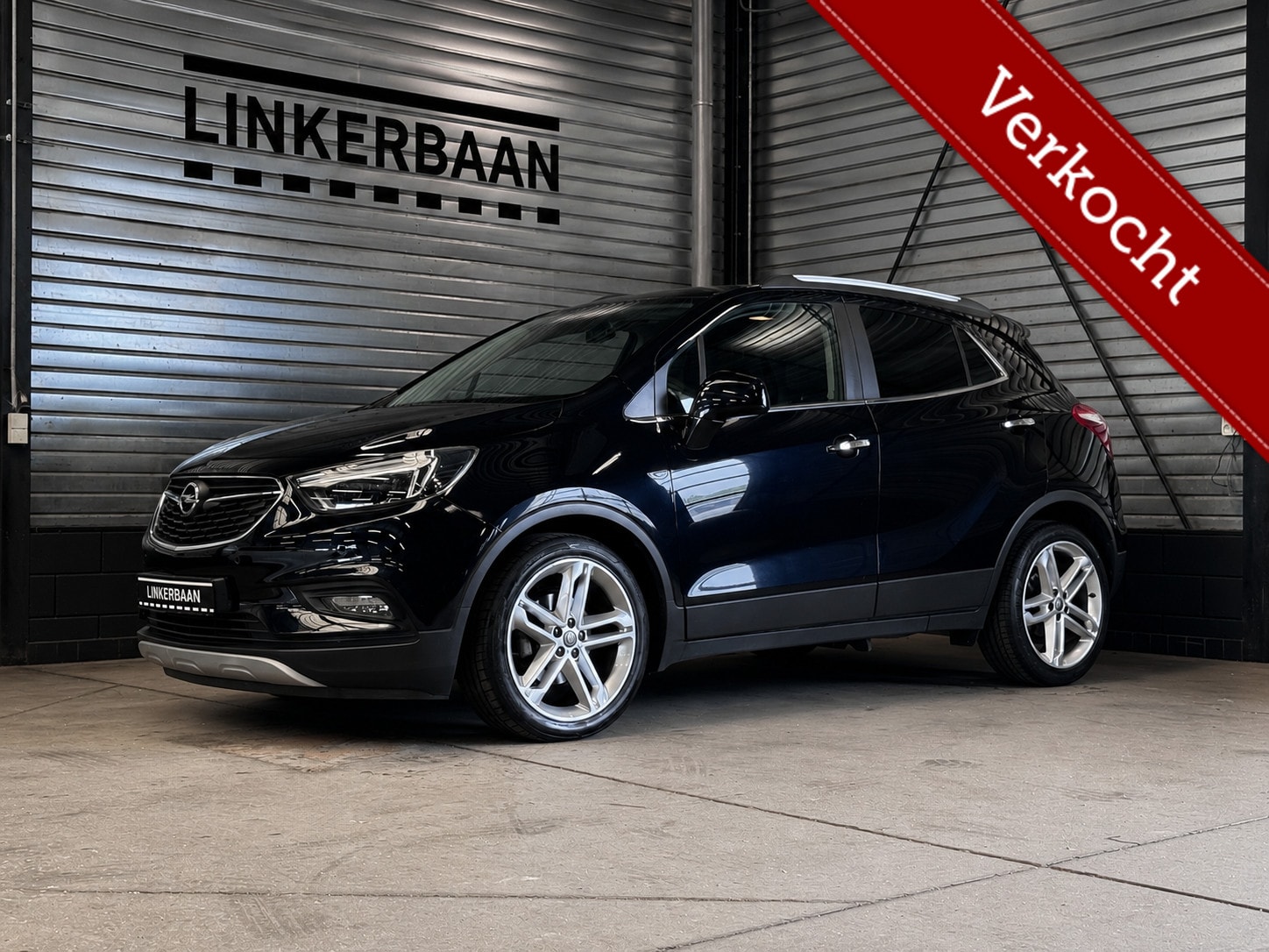 Deze auto voor jouw huis?