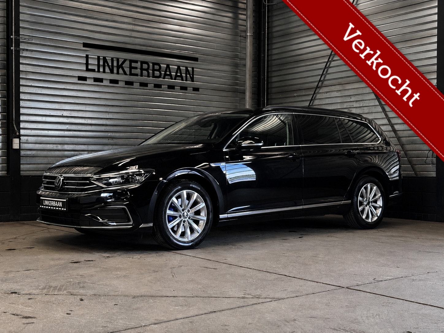 Deze auto voor jouw huis?
