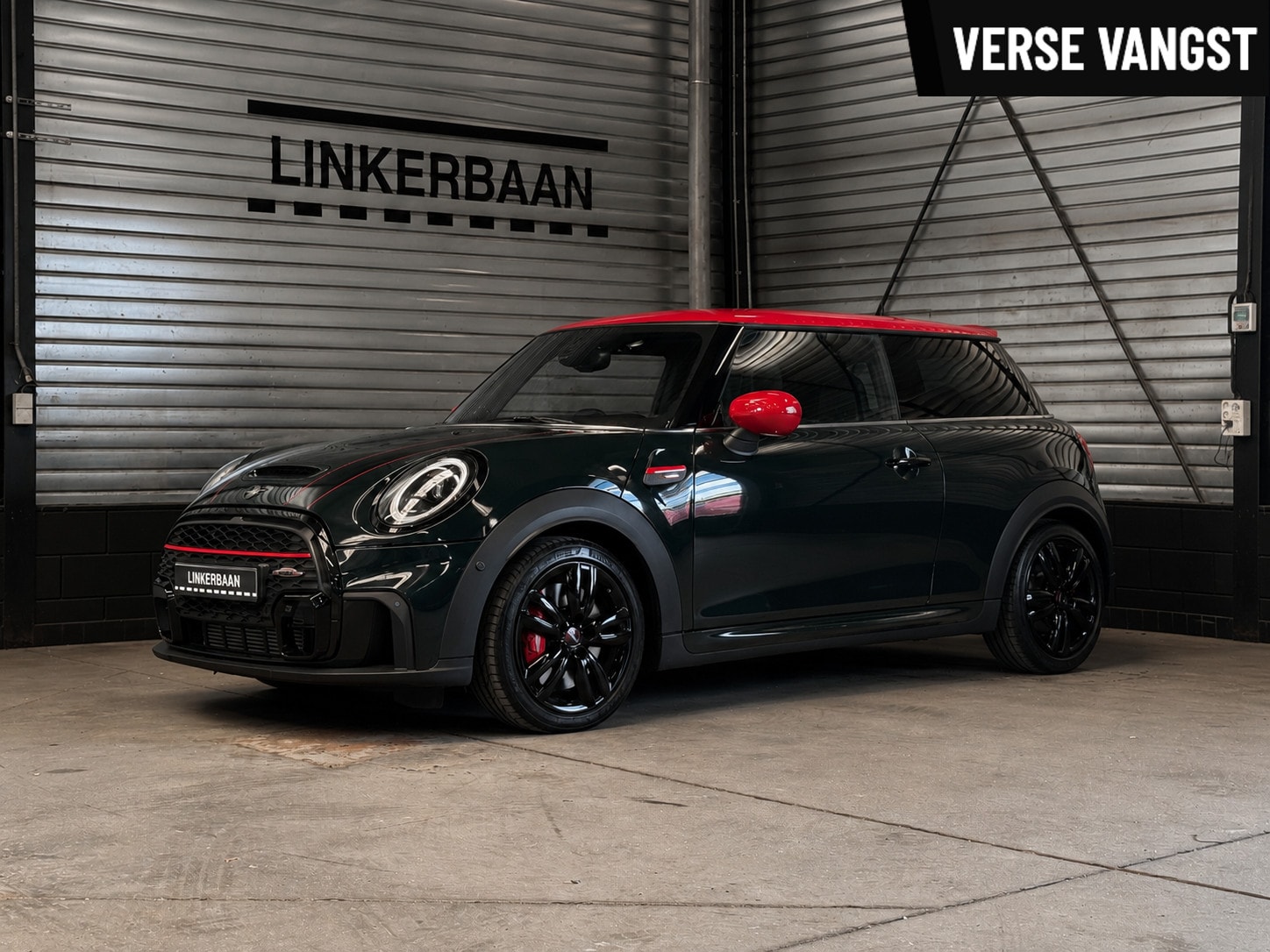 Deze auto voor jouw huis?