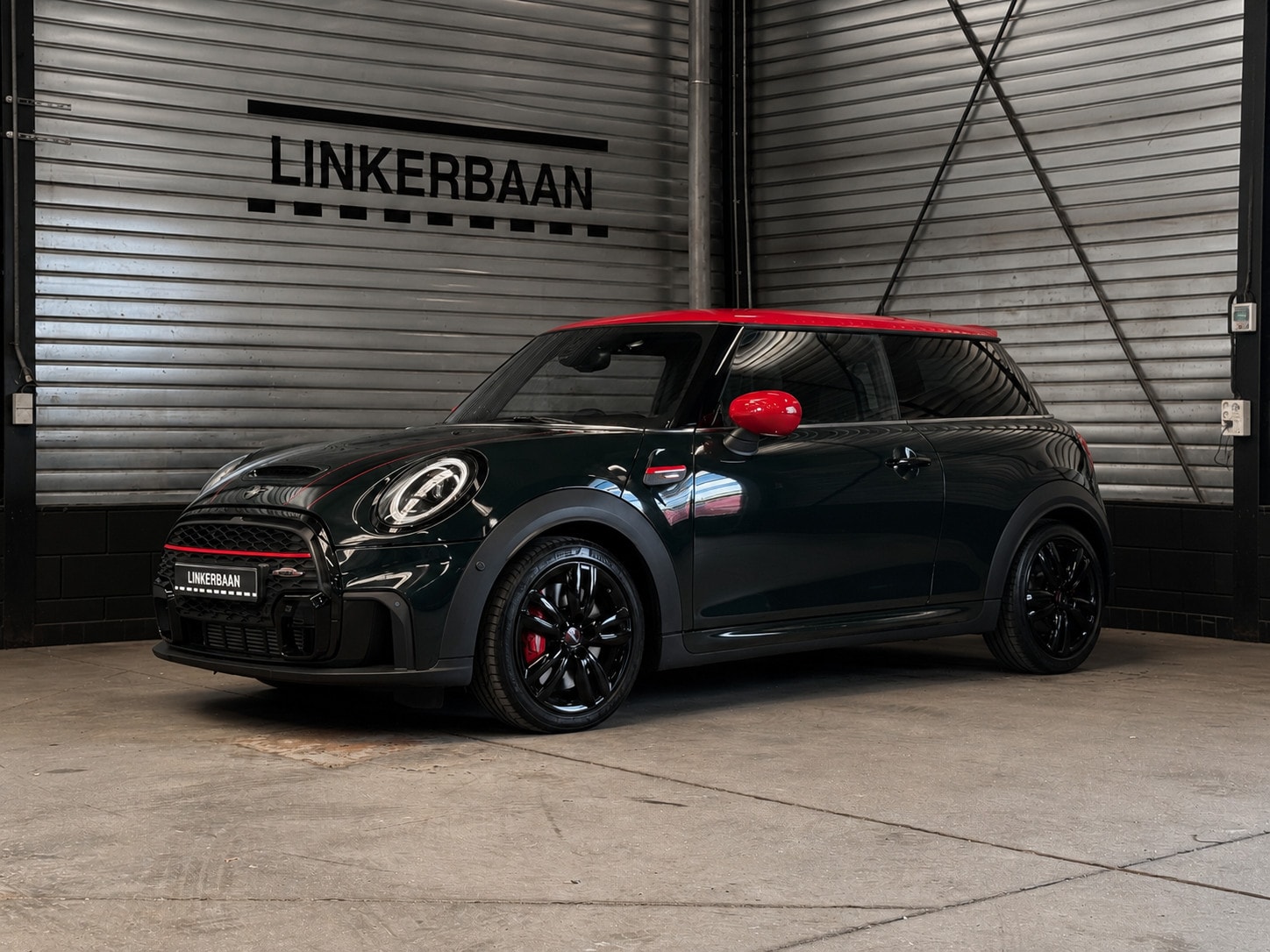 Deze auto voor jouw huis?