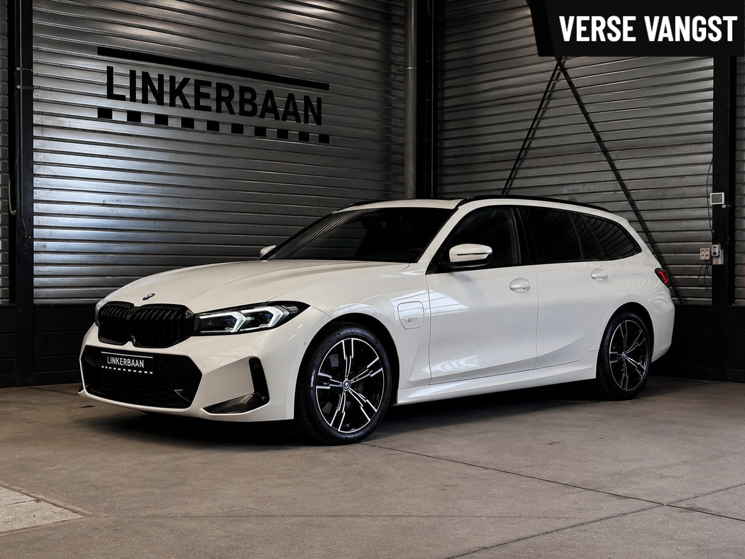 Deze auto voor jouw huis?