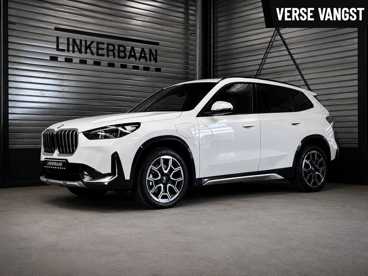 Deze auto voor jouw huis?