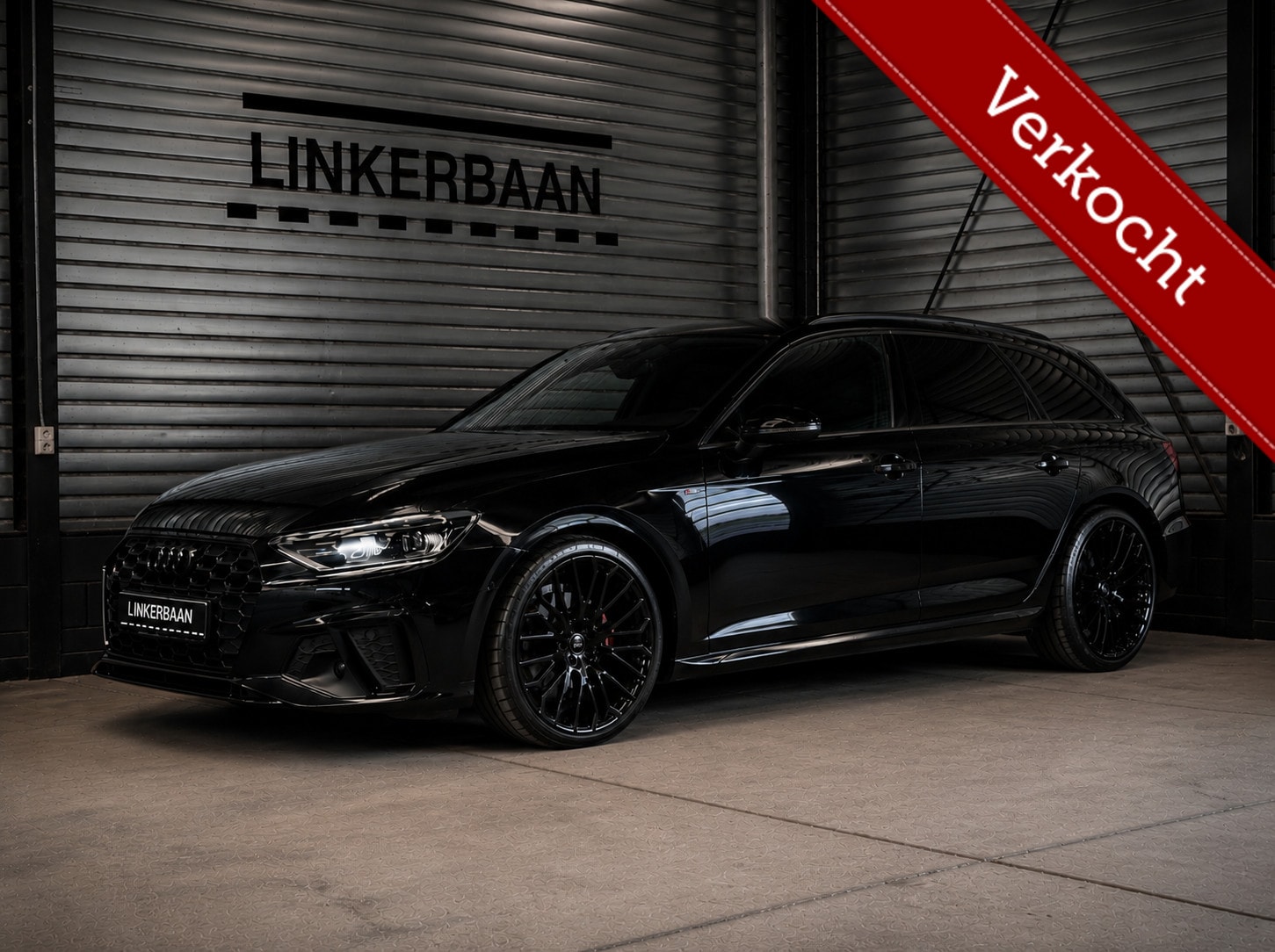 Deze auto voor jouw huis?