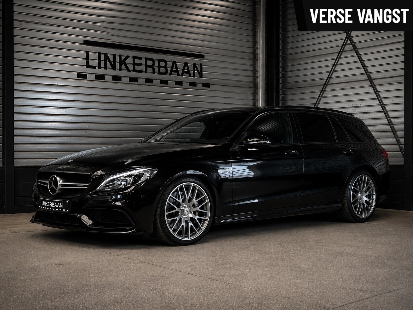 Deze auto voor jouw huis?