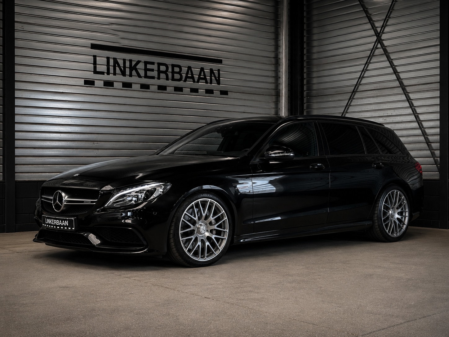 Deze auto voor jouw huis?