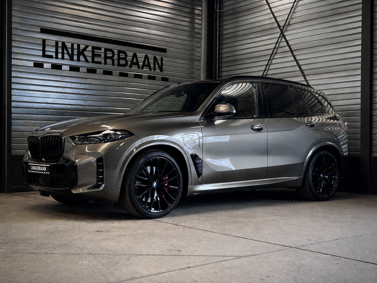 Deze auto voor jouw huis?