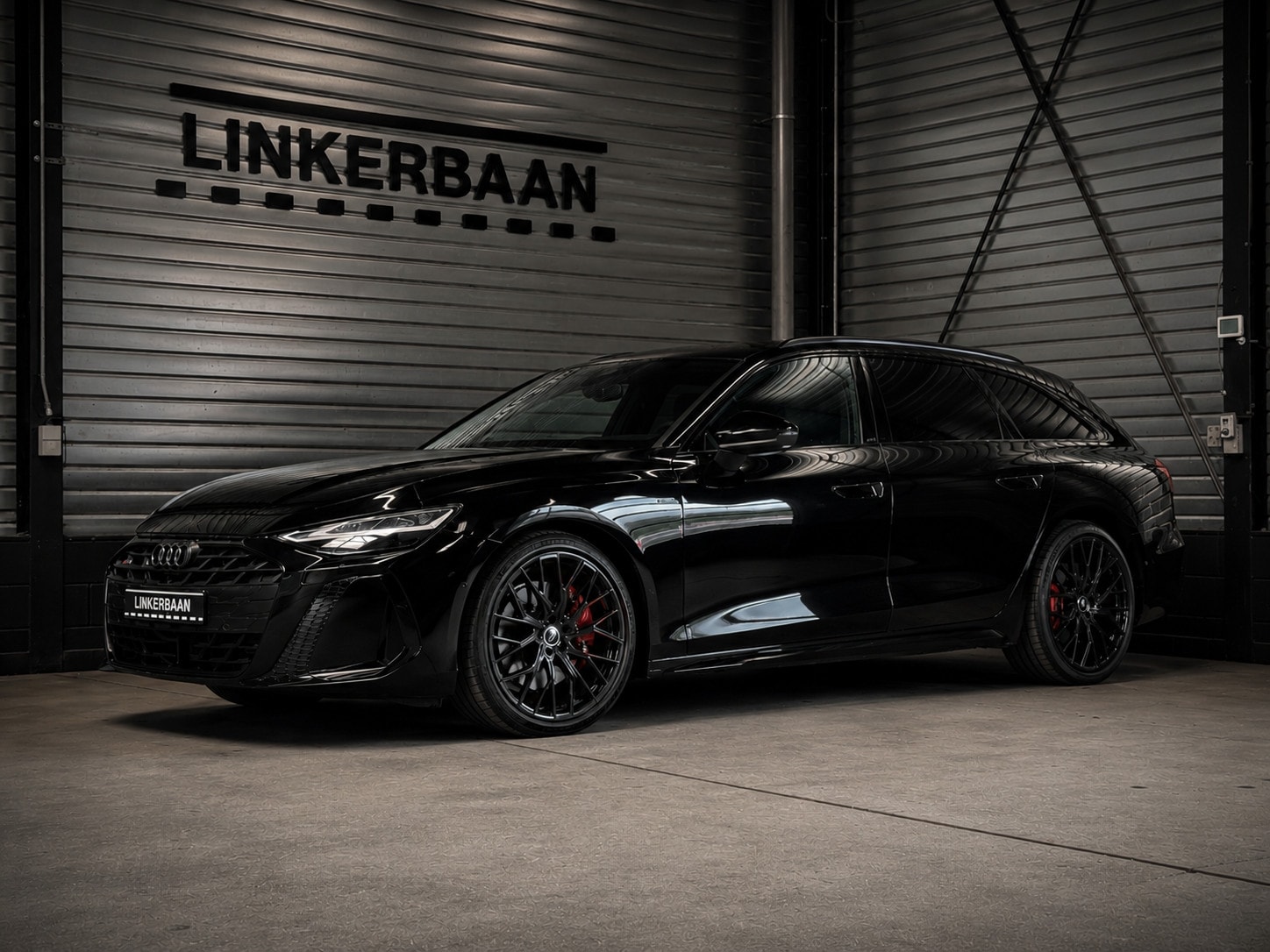 Deze auto voor jouw huis?