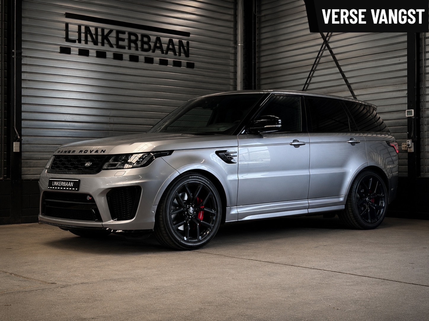 Deze auto voor jouw huis?